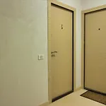 Cozy Flowers Studio - Fast Wi-Fi & Washer-Dryer