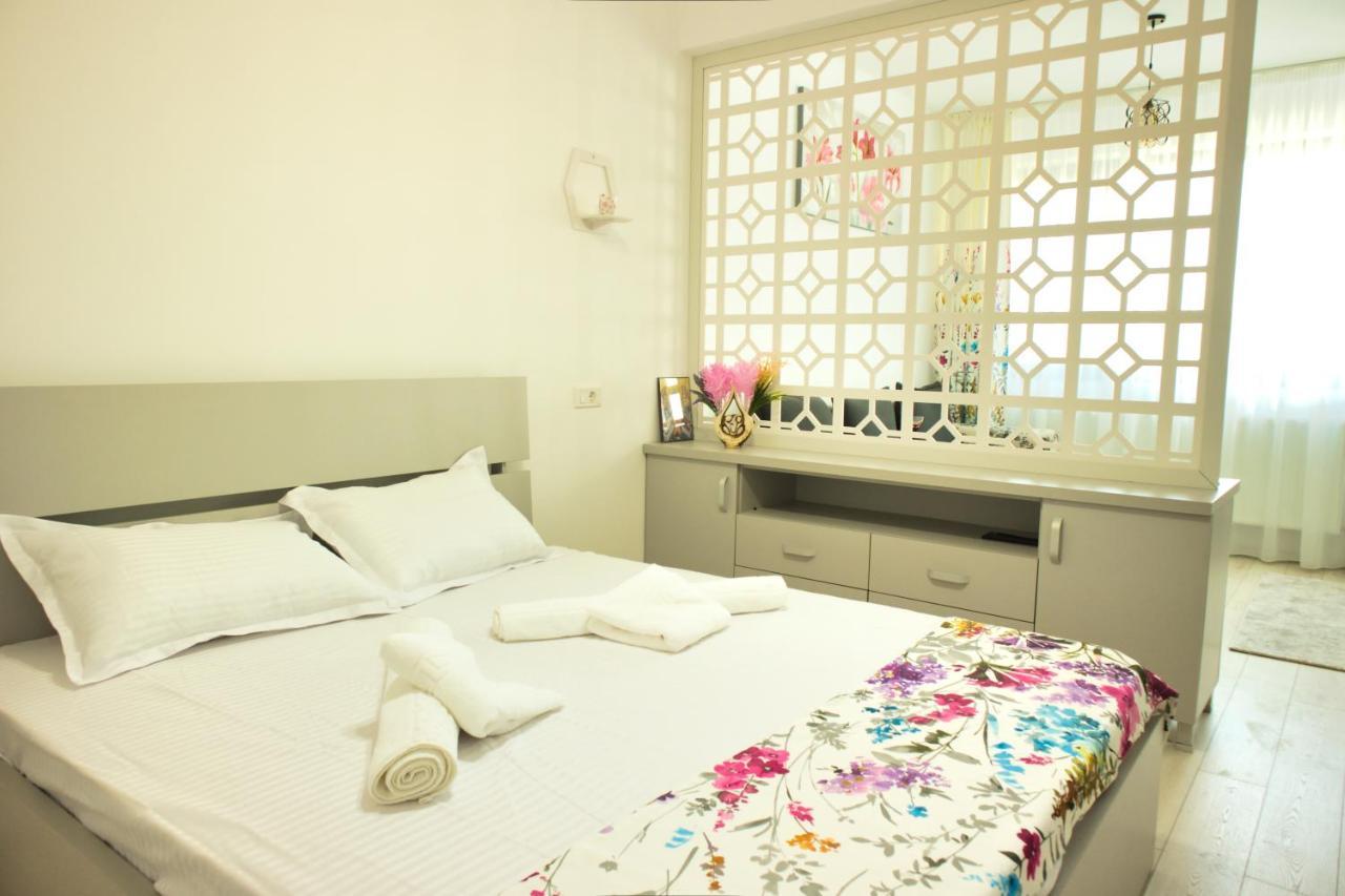 Cozy Flowers - Fast Wi-fi & Washer-dryer Apartament Brașov