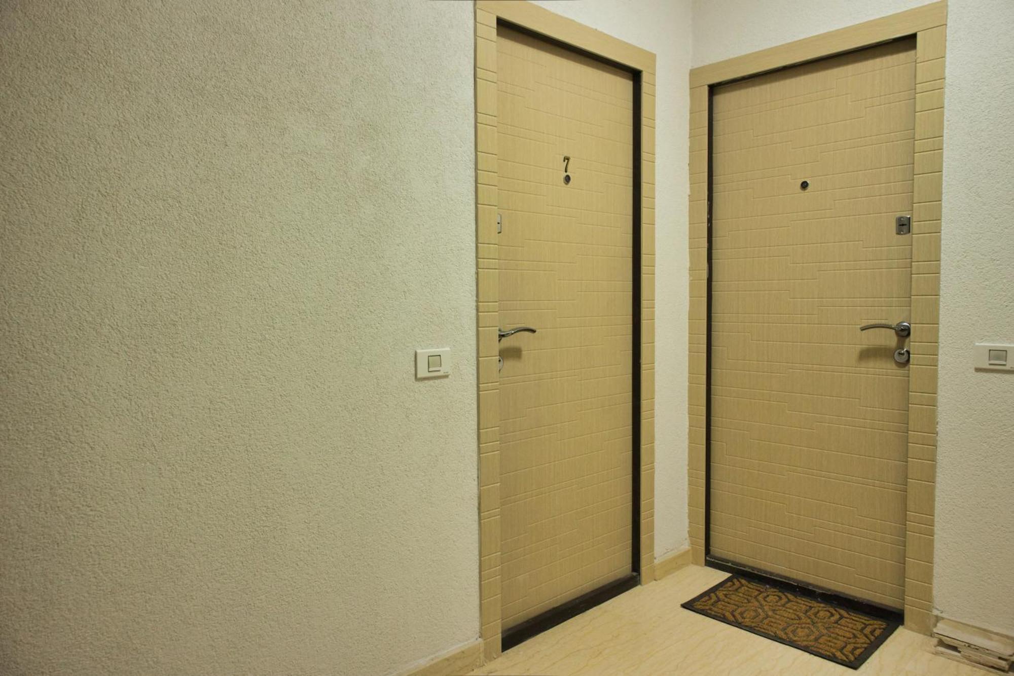 Cozy Flowers - Fast Wi-fi & Washer-dryer Apartament